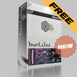 Influx Pro